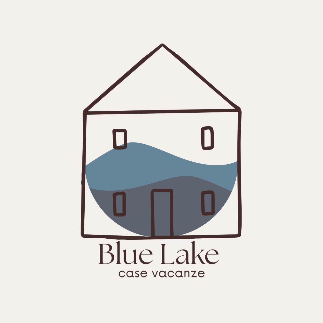 Residenze Blue Lake Оменья Экстерьер фото